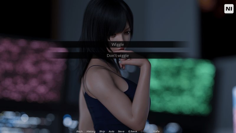 Screenshot 7 from Moonlight