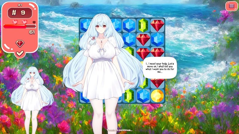 Screenshot 4 from Naive Riri