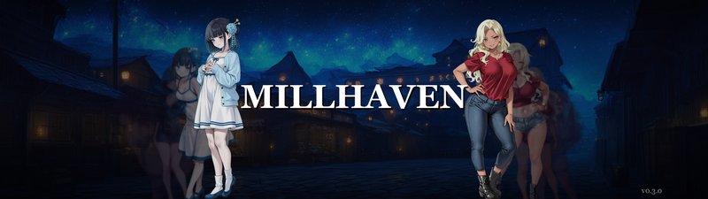 Миллхейвен