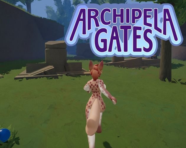 Archipelagates