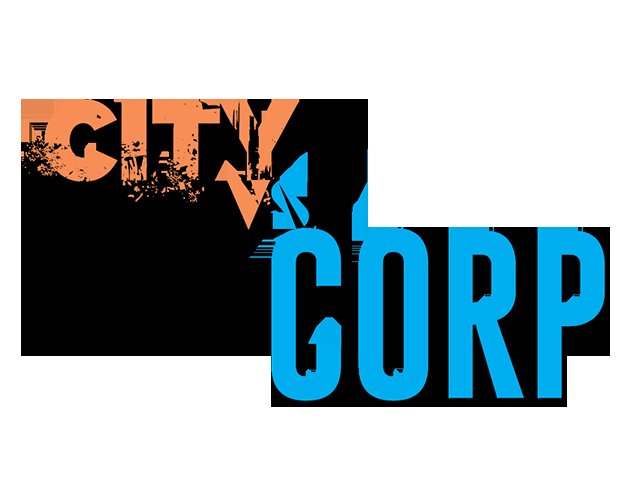 City vs Corp