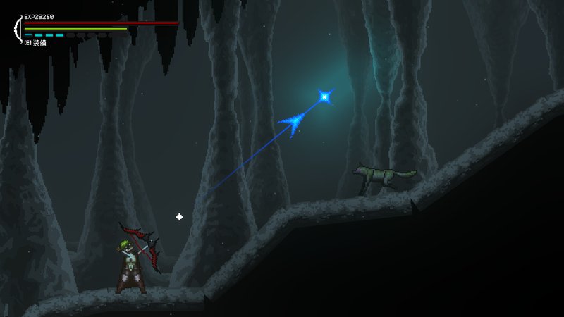 Screenshot 6 from Elf Archer and the Disappearing Giant Tree