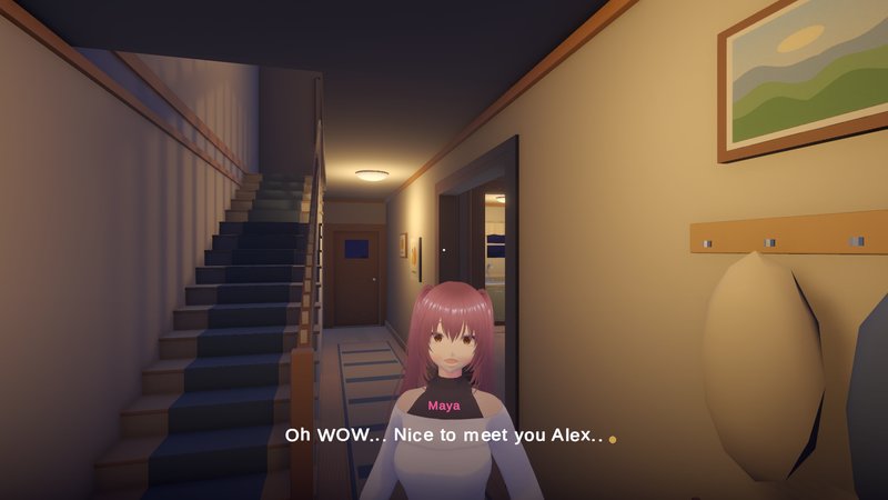Screenshot 1 from Extra Credit