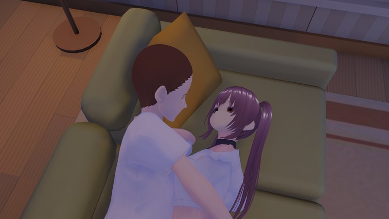 Screenshot 3 from Extra Credit