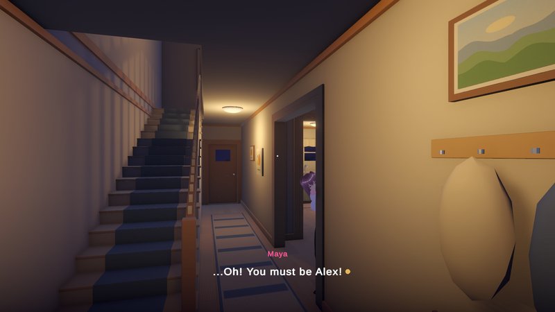 Screenshot 4 from Extra Credit