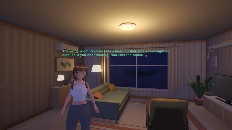 Screenshot 5 from Extra Credit