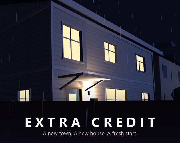 Extra Credit