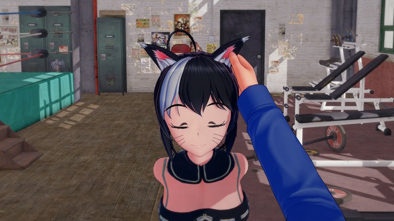 Screenshot 8 from Heroic Harem Resort