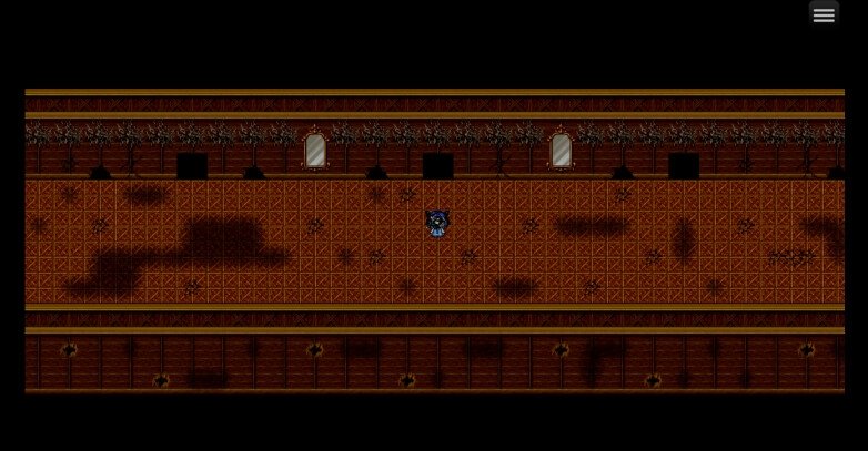Screenshot 5 from The Dreaming Mansion and Seven Girls