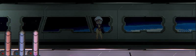 Screenshot 2 from Lustful Victor