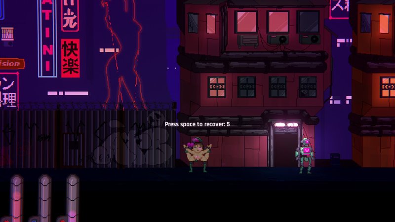 Screenshot 4 from Lustful Victor