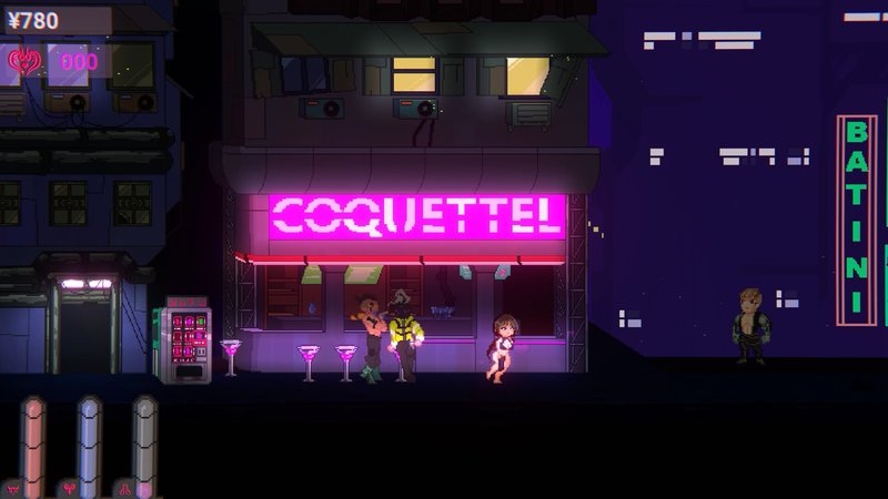 Screenshot 5 from Lustful Victor