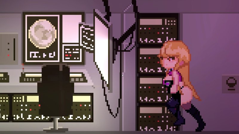 Screenshot 6 from Lustful Victor
