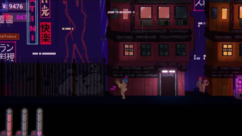 Screenshot 7 from Lustful Victor
