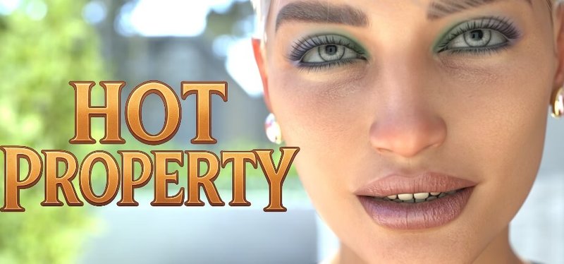 Hot Property