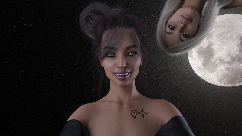 Screenshot 1 from Sun Breed