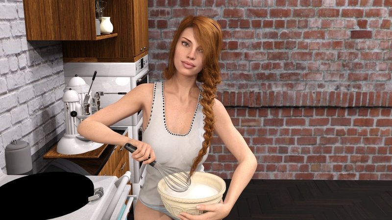 Screenshot 2 from Sun Breed