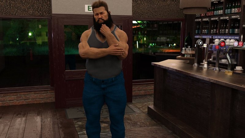 Screenshot 7 from Sun Breed