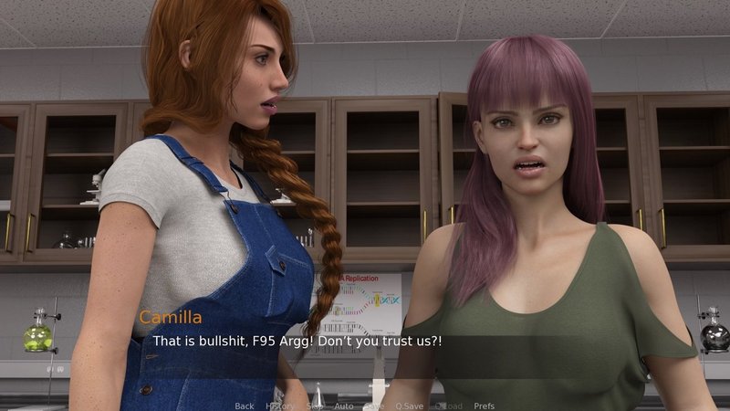 Screenshot 8 from Sun Breed