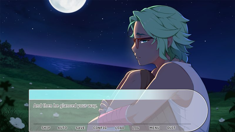 Screenshot 1 from Our Life: Now & Forever