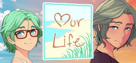 Our Life: Now & Forever