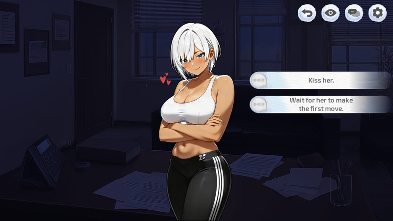 Скриншот 9 из игры «Сиськи и бокс»