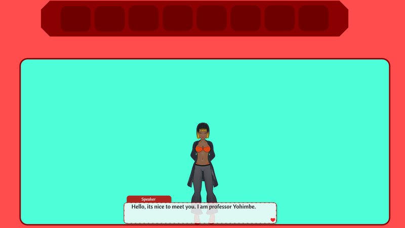 Screenshot 1 from Hussymon Melon