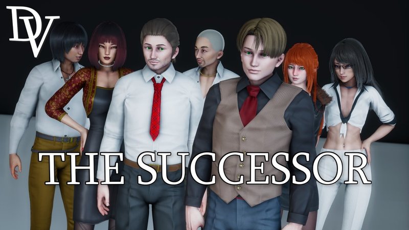 The Successor