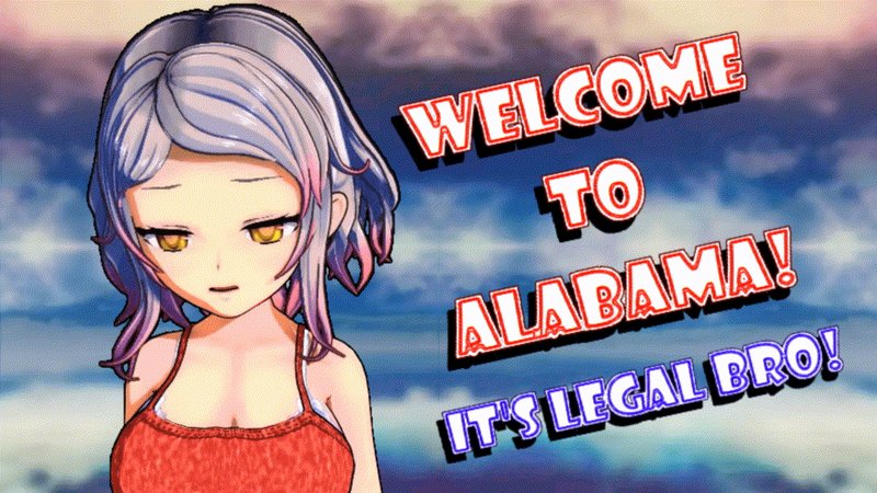 Screenshot 1 from Welcome to Alabama! It's Legal Bro!