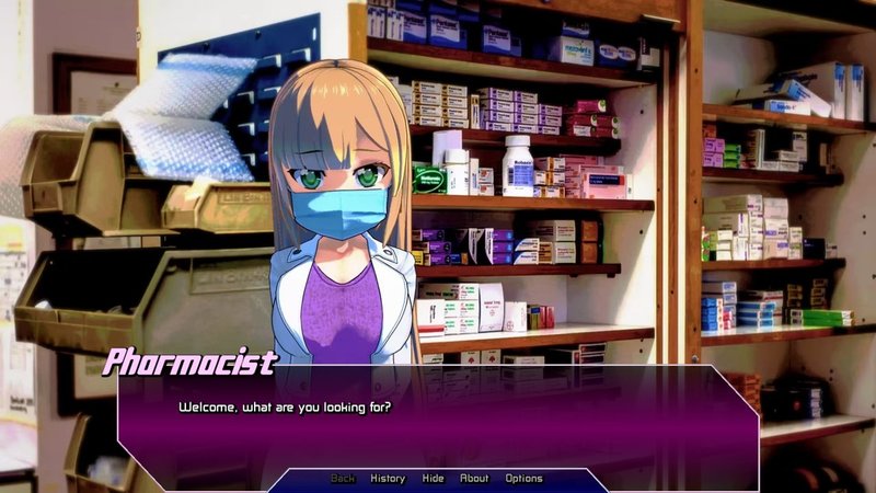 Screenshot 3 from Welcome to Alabama! It's Legal Bro!
