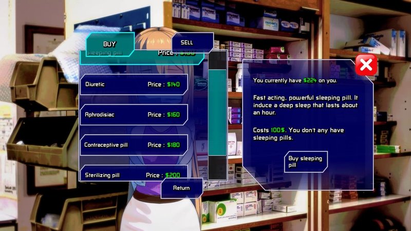 Screenshot 4 from Welcome to Alabama! It's Legal Bro!