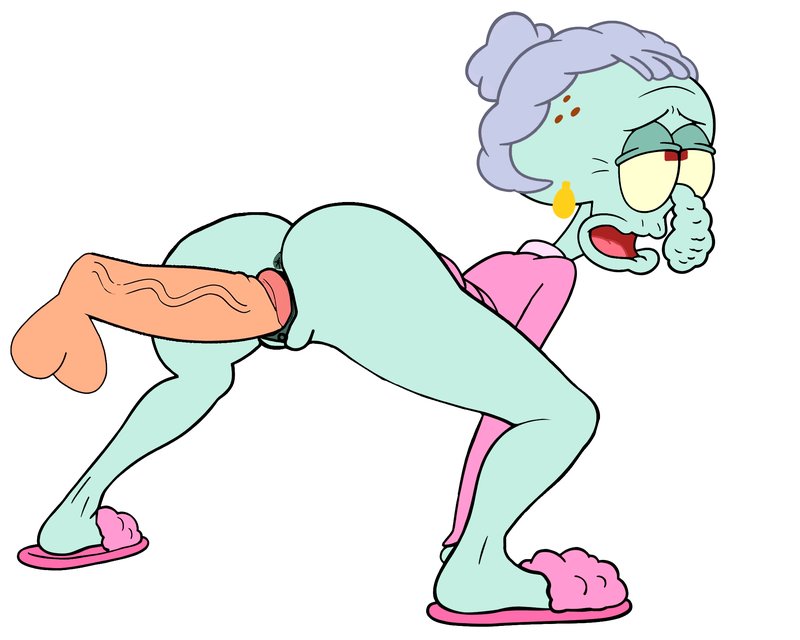 Screenshot 10 from Spornbob: Deep in Bikini Bottom