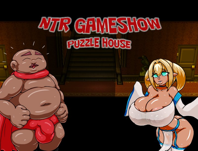 NTR Gameshow - Puzzle House