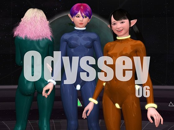 Одиссея 06