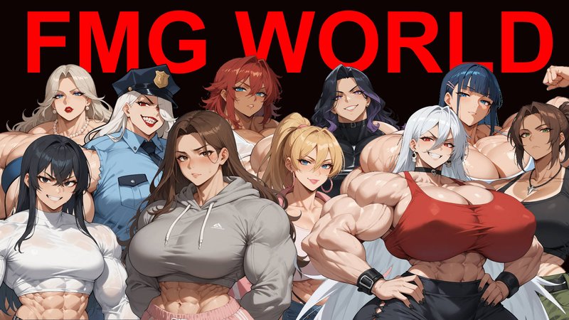 FMG World