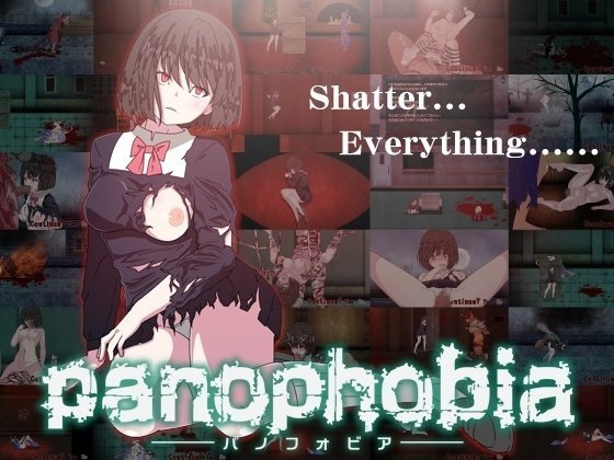 Panophobia