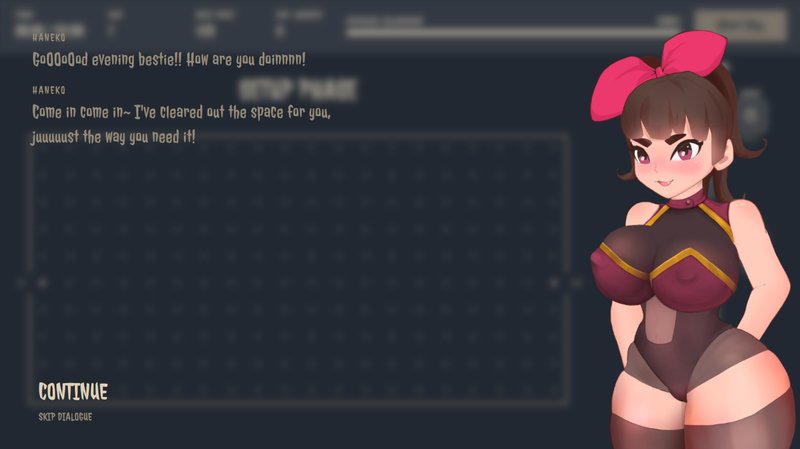 Screenshot 2 from Super Special BOO!