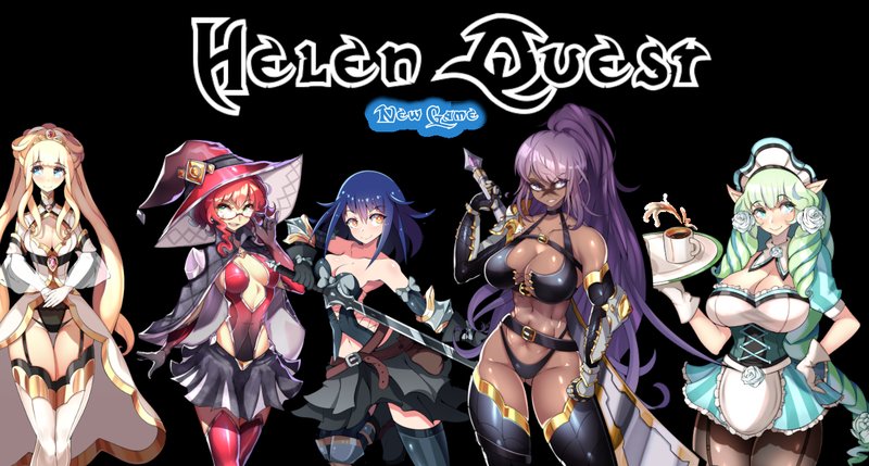 Helen Quest