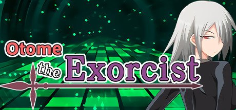 Otome The Exorcist