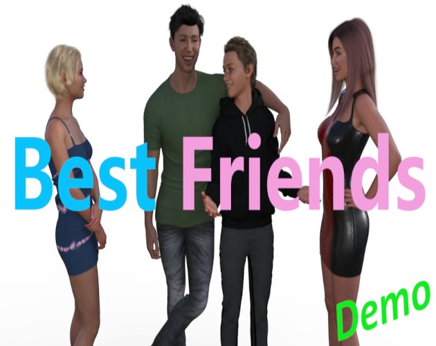 Best Friends