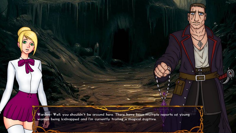 Screenshot 8 from Alchemy Quest