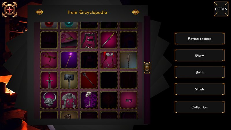 Screenshot 10 from Alchemy Quest