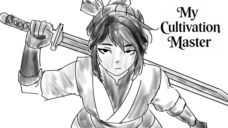 My Cultivation Master