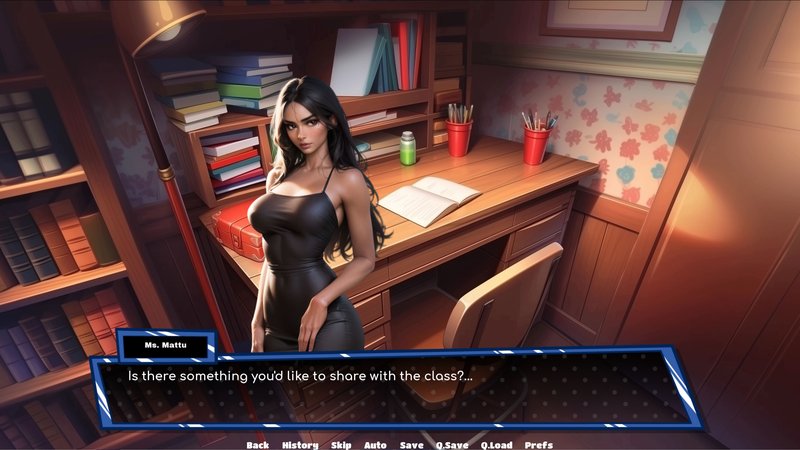 Screenshot 3 from The Pen is Mightier