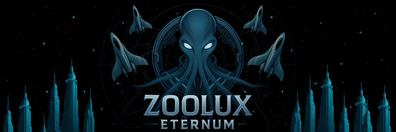 Zoolux Eternum