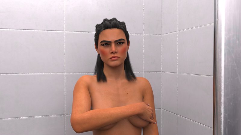 Screenshot 1 from There's Good in Bad