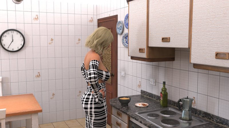 Screenshot 7 from There's Good in Bad