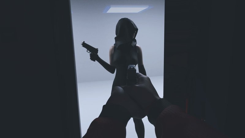 Screenshot 3 from Reload My Empty Heart