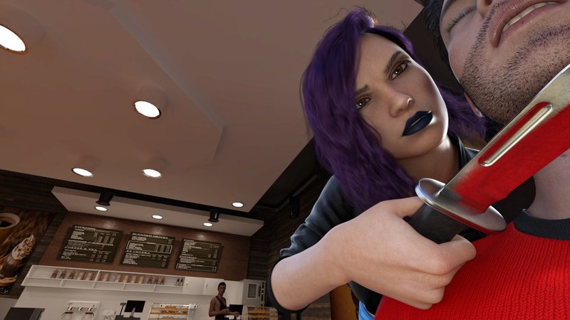 Screenshot 6 from Reload My Empty Heart