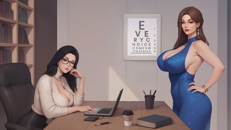 Screenshot 3 from Come Right Inn
